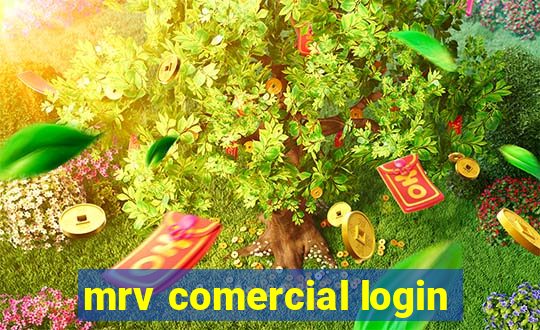 mrv comercial login